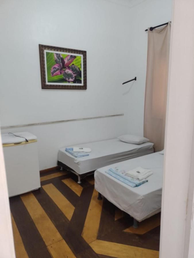 Hotel Pousada Brisa Mar Salvador Bagian luar foto
