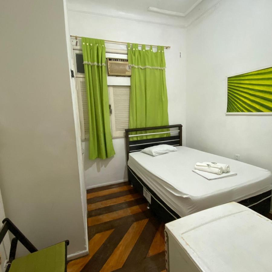 Hotel Pousada Brisa Mar Salvador Bagian luar foto