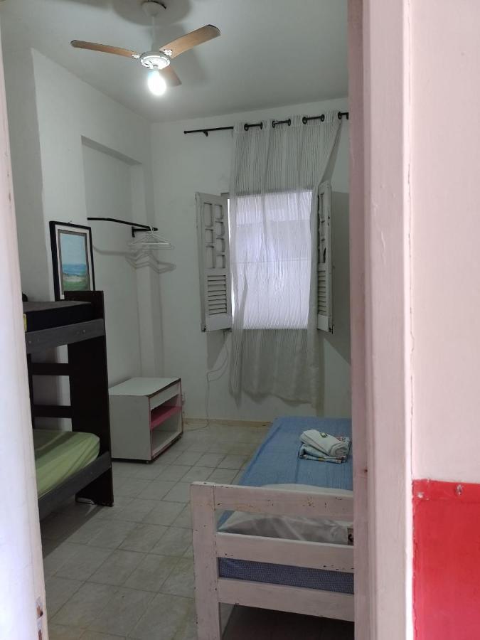 Hotel Pousada Brisa Mar Salvador Bagian luar foto